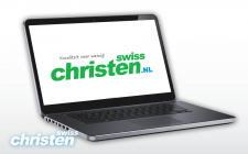 www.christenswiss.nl